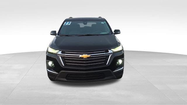 2023 Chevrolet Traverse 1LT - Photo 16