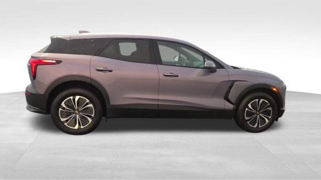 Used 2024 Chevrolet Blazer EV LT SUV