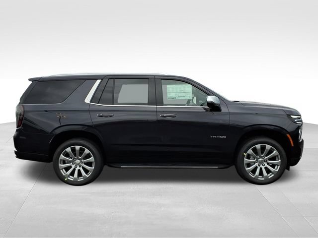 New 2026 Chevrolet Tahoe Premier SUV