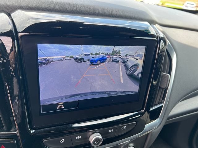 2023 Chevrolet Traverse 1LT - Photo 27