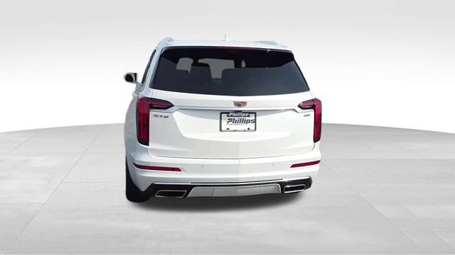 2020 Cadillac XT6 Premium Luxury - Photo 12