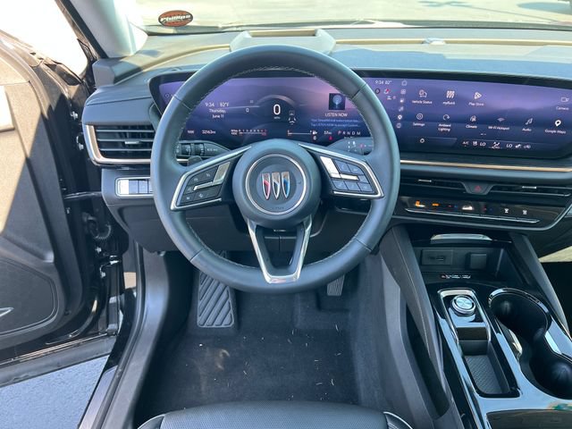 2024 Buick Envision Avenir - Photo 16