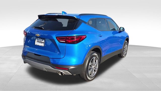 2024 Chevrolet Blazer 2LT - Photo 13