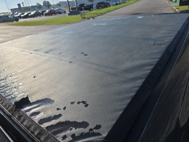 2020 Toyota Tundra SR5 - Photo 10