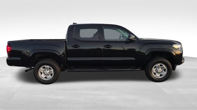 Used 2023 Toyota Tacoma SR V6 Truck Double Cab