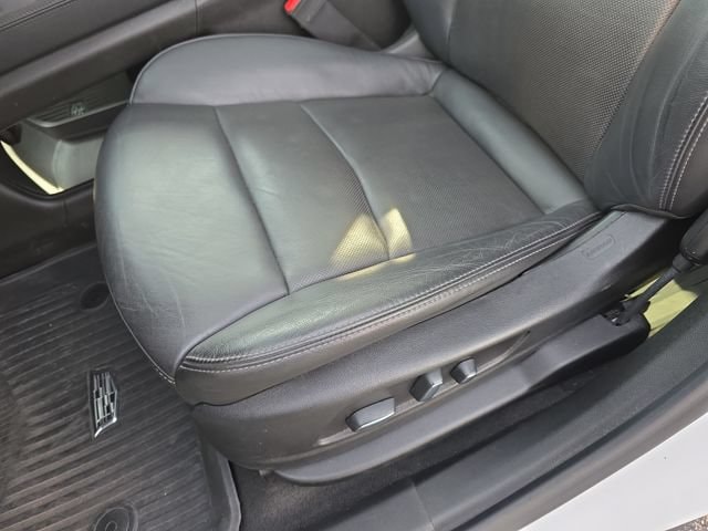 2020 Cadillac XT6 Premium Luxury - Photo 21
