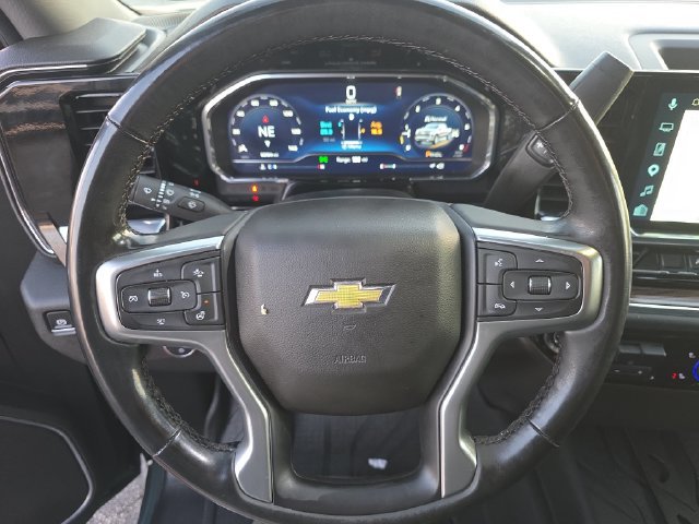 2025 Chevrolet Silverado 1500 LT - Photo 25