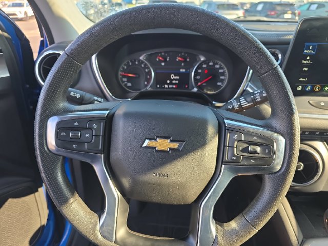 2024 Chevrolet Blazer 2LT - Photo 25