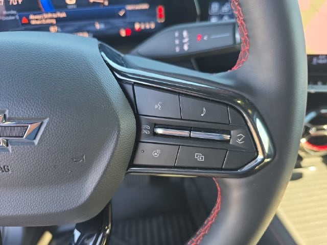 2024 Chevrolet Blazer EV RS - Photo 28