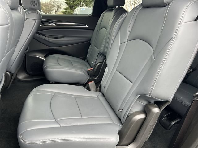 2024 Buick Enclave Essence - Photo 24