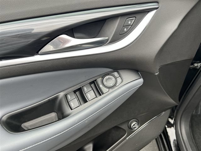 2024 Buick Enclave Essence - Photo 18