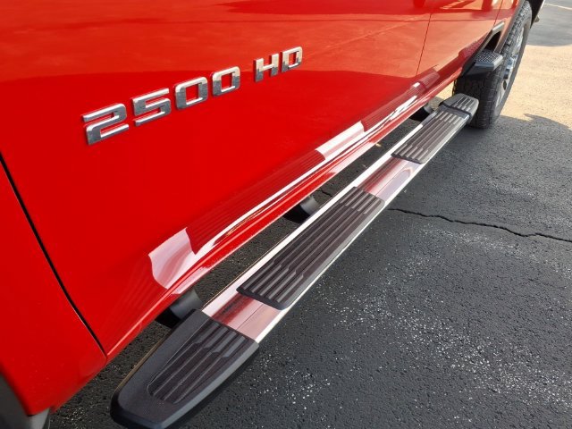 2026 Chevrolet Silverado 2500 HD LT - Photo 7