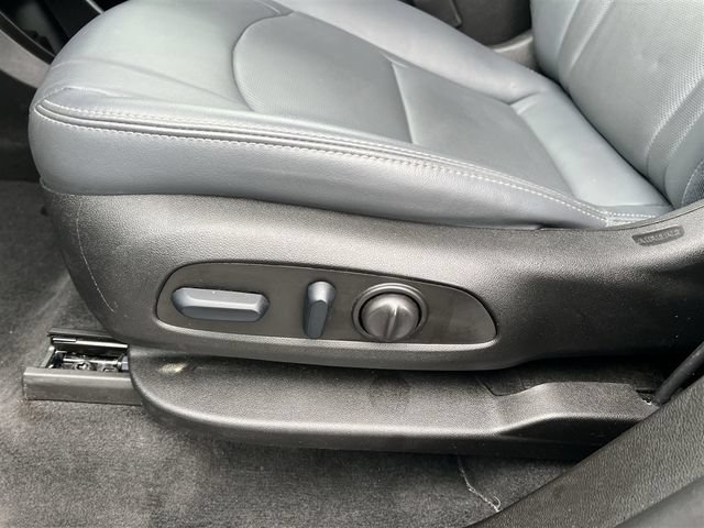 2024 Buick Enclave Essence - Photo 17