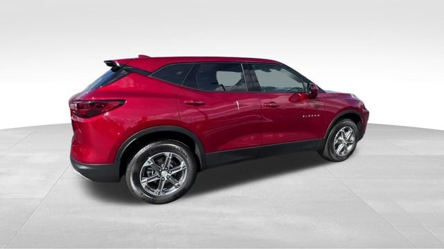 2024 Chevrolet Blazer 2LT - Photo 12
