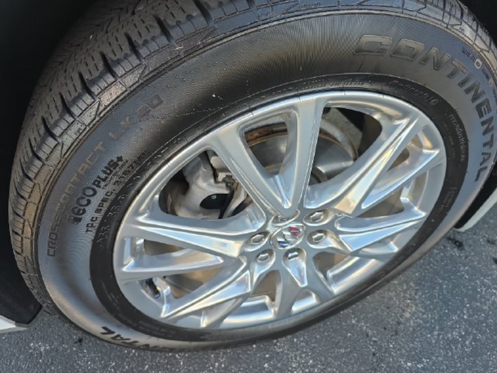 Used 2023 Buick Enclave Essence SUV