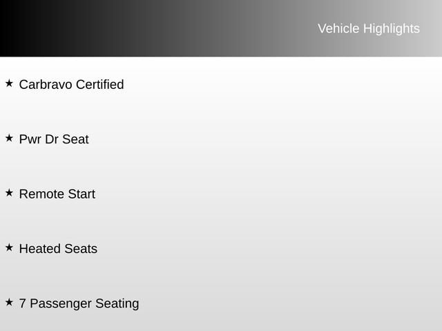 2023 Chevrolet Traverse 1LT - Photo 6