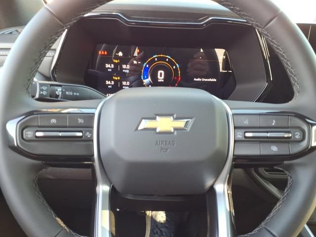2026 Chevrolet Colorado LT - Photo 16