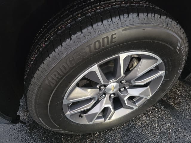 2022 Chevrolet Silverado 1500 LT - Photo 12