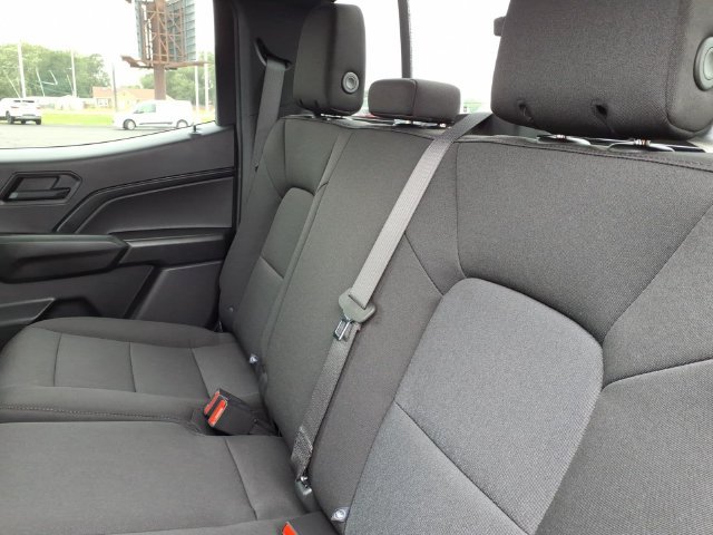 2026 Chevrolet Colorado Work Truck - Photo 13