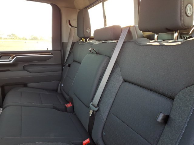 2026 Chevrolet Silverado 2500 HD LT - Photo 12