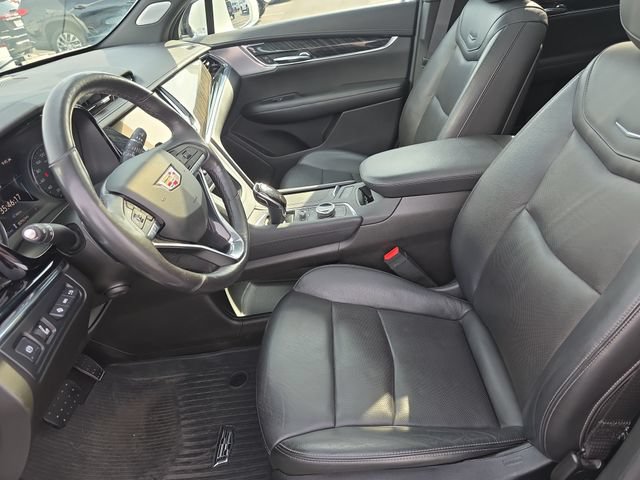 2020 Cadillac XT6 Premium Luxury - Photo 17