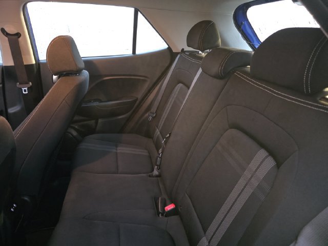 2024 Hyundai Venue SEL - Photo 19