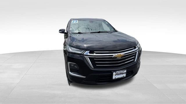 2023 Chevrolet Traverse 1LT - Photo 15