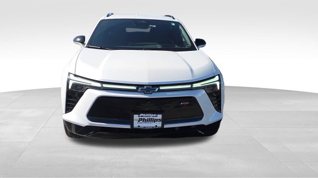 2024 Chevrolet Blazer EV RS - Photo 19