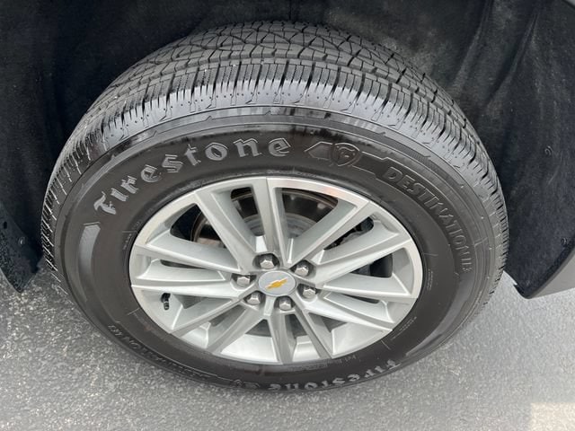 2023 Chevrolet Traverse 1LT - Photo 31
