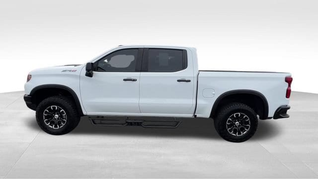 2025 Chevrolet Silverado 1500 ZR2 - Photo 10