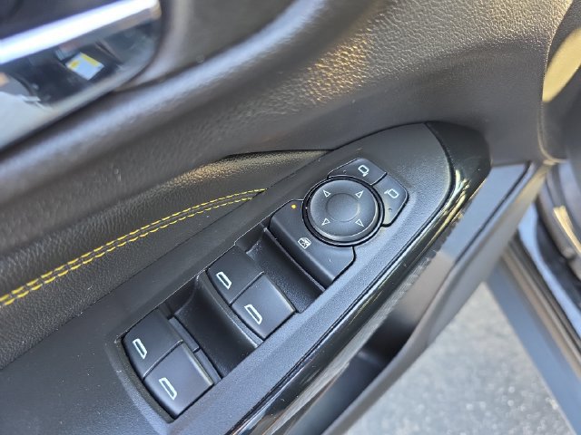 2025 Chevrolet Trax Activ - Photo 10