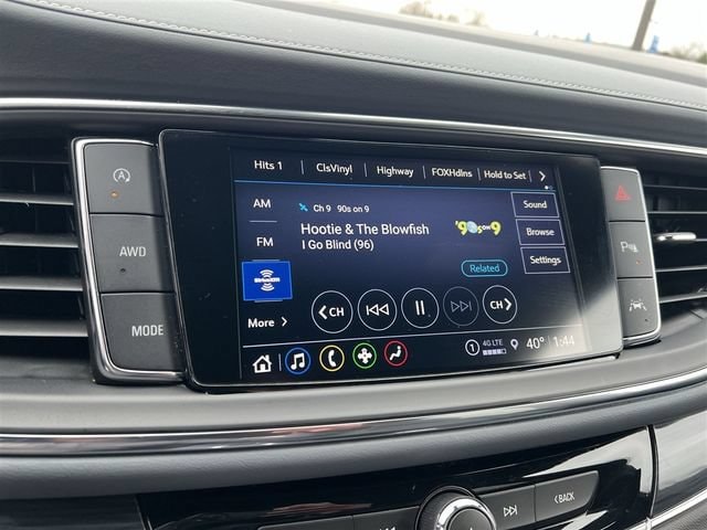2024 Buick Enclave Essence - Photo 15