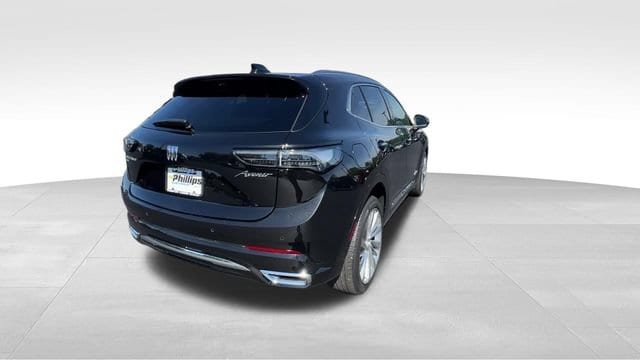 2024 Buick Envision Avenir - Photo 9