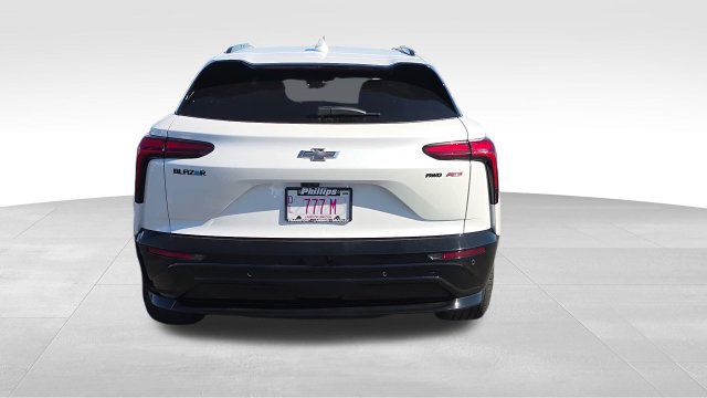 2024 Chevrolet Blazer EV RS - Photo 11