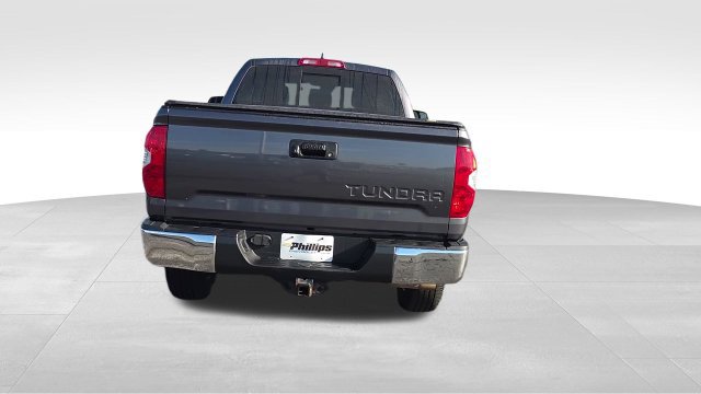 2020 Toyota Tundra SR5 - Photo 11