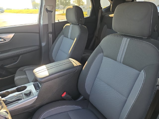 2024 Chevrolet Blazer 2LT - Photo 16