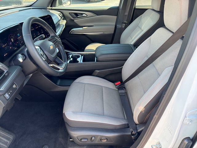 2026 Chevrolet Traverse LT - Photo 12