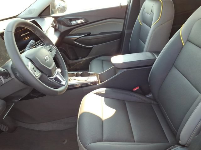 2026 Chevrolet Trax Activ - Photo 10