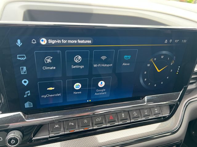 2025 Chevrolet Silverado 1500 ZR2 - Photo 20