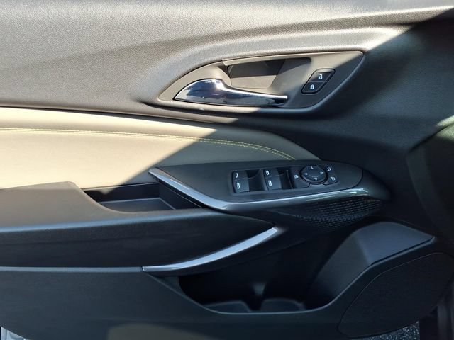 2026 Chevrolet Trax Activ - Photo 8