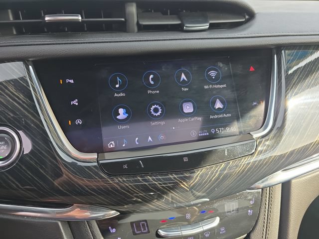 2020 Cadillac XT6 Premium Luxury - Photo 26