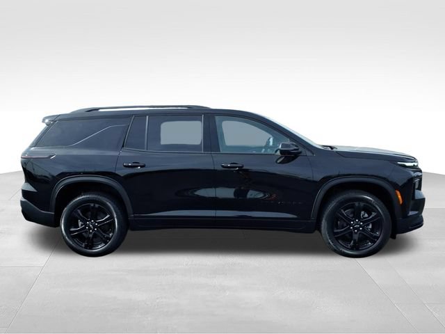 New 2027 Chevrolet Traverse LT SUV