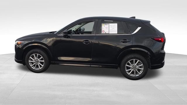 2025 Mazda CX-5 S Preferred package - Photo 9
