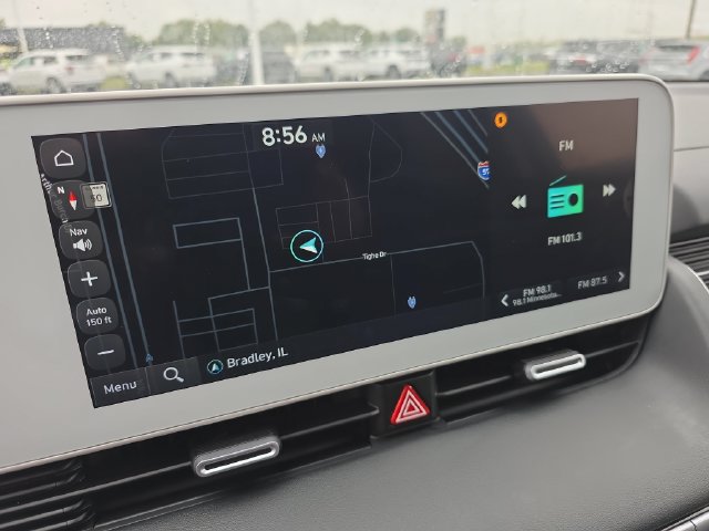 2024 Hyundai IONIQ 5 SE - Photo 29