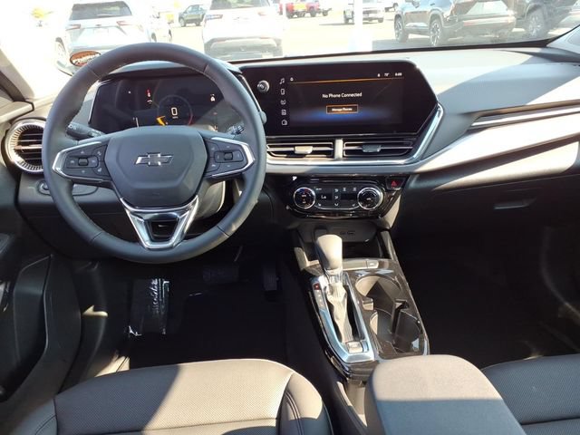 2026 Chevrolet Trax Activ - Photo 14