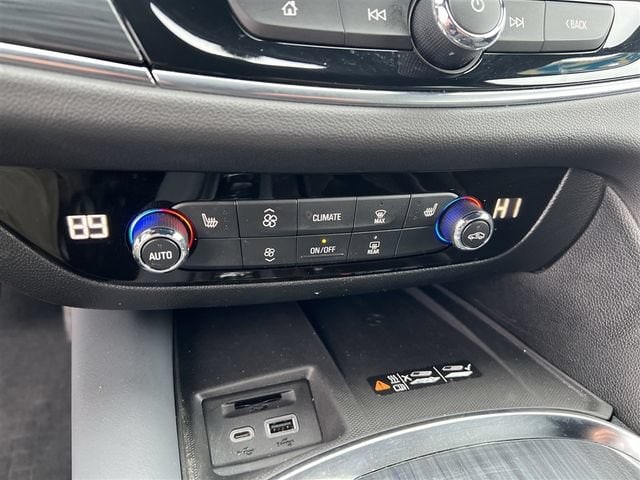 2024 Buick Enclave Essence - Photo 19