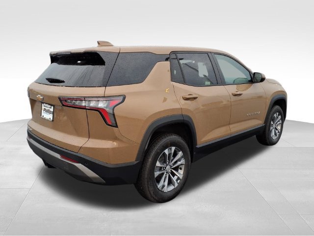 New 2027 Chevrolet Equinox LT SUV
