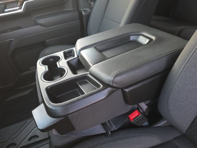 2025 Chevrolet Silverado 1500 LT - Photo 20