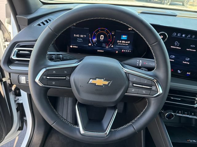 2026 Chevrolet Traverse LT - Photo 17