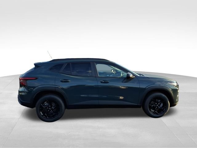 New 2026 Chevrolet Trax LT SUV